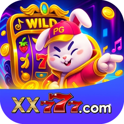 xx777 logo