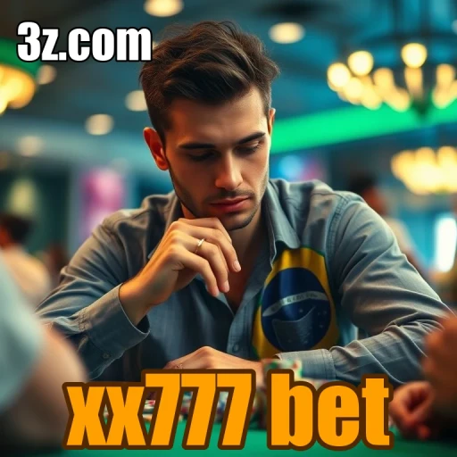 xx777 bet Cassino Ao Vivo
