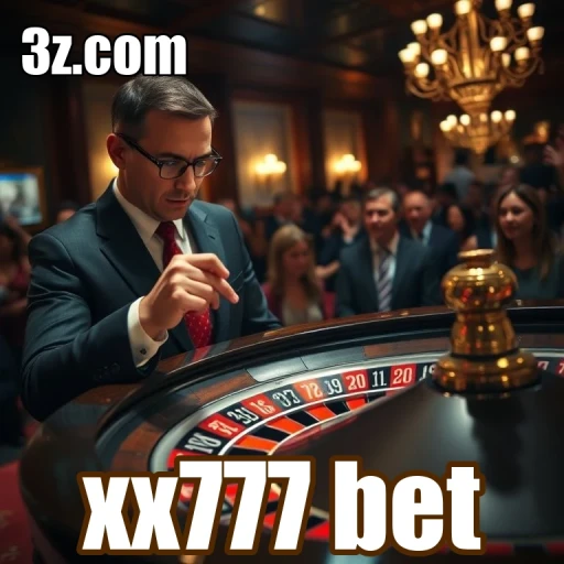 xx777 bet Pôquer