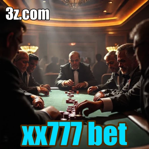 xx777 bet Raspadinhas