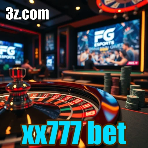 xx777 bet Caça-níqueis