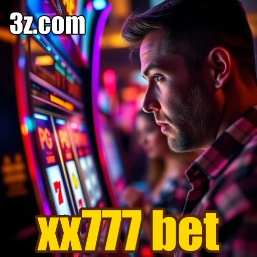 xx777 bet Esportes